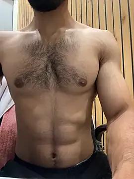doctorinAction from StripChat is Freechat