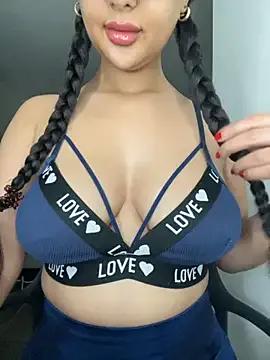 DODOSEXY from StripChat is Freechat