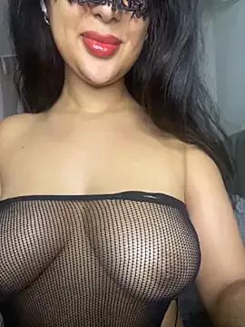 DODOSEXY from StripChat is Freechat