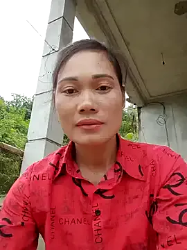 Doggy-00 from StripChat