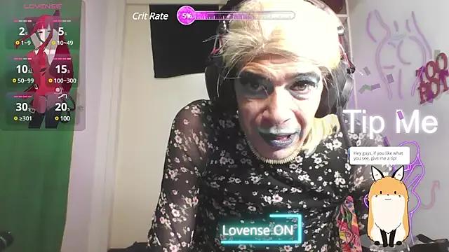 Doggyray44 from StripChat