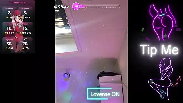 Doggyray44 from StripChat