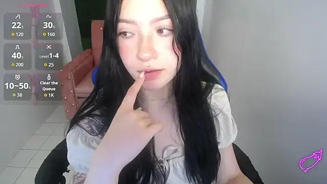 Try our streaming cams variety and talk on a personal level with our adorable girls streamers, showing off their bountiful shapes and dildos.