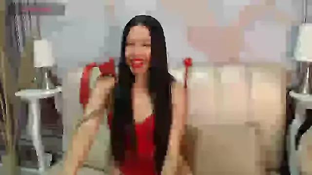 Doll4anall from StripChat is Freechat