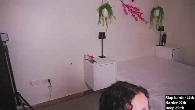 Doll4you_ from StripChat