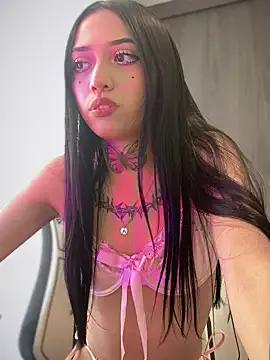 Try our streaming cams variety and talk on a personal level with our adorable girls streamers, showing off their bountiful shapes and dildos.