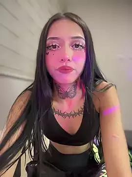 DOLL_ANDY from StripChat is Freechat