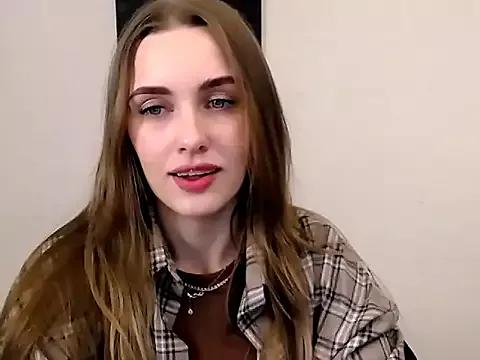 Doll_Angelina from StripChat