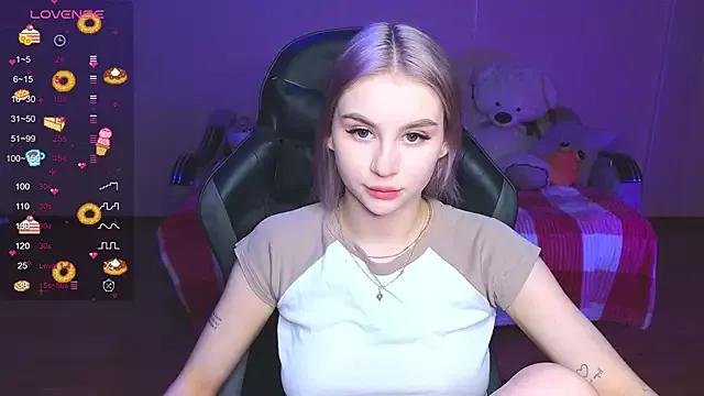 doll_barbieee from StripChat