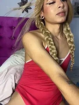 Try our streaming cams variety and talk on a personal level with our adorable girls streamers, showing off their bountiful shapes and dildos.