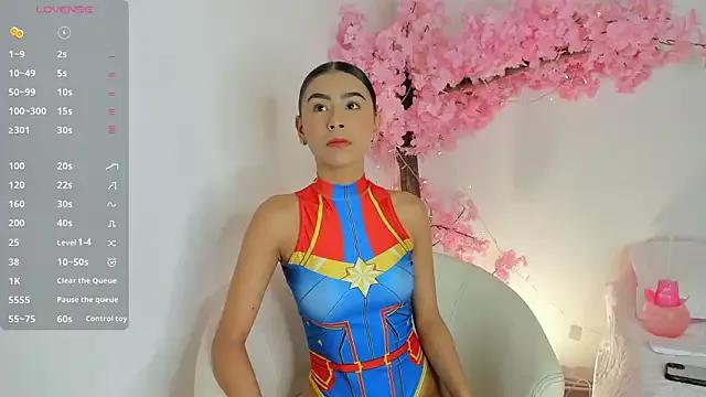 Doll_emily1 from StripChat