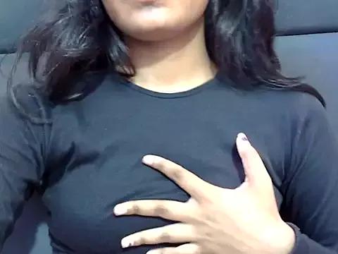 doll_him from StripChat is Freechat
