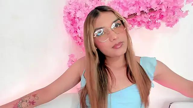 Doll_Isa_ from StripChat