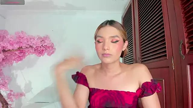 Doll_Isa_ from StripChat