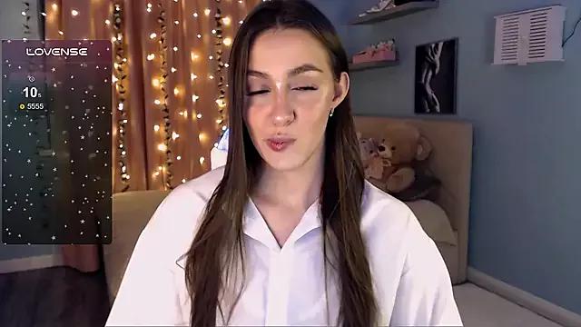Try our streaming cams variety and talk on a personal level with our adorable girls streamers, showing off their bountiful shapes and dildos.
