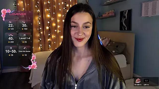 Try our streaming cams variety and talk on a personal level with our adorable girls streamers, showing off their bountiful shapes and dildos.