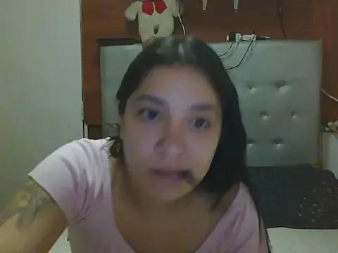 Doll_Melody from StripChat is Freechat