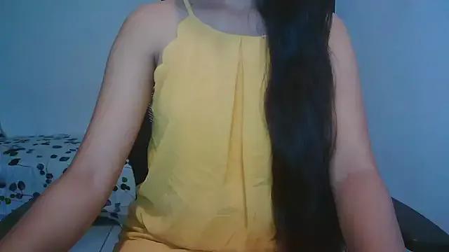 doll_sawra from StripChat