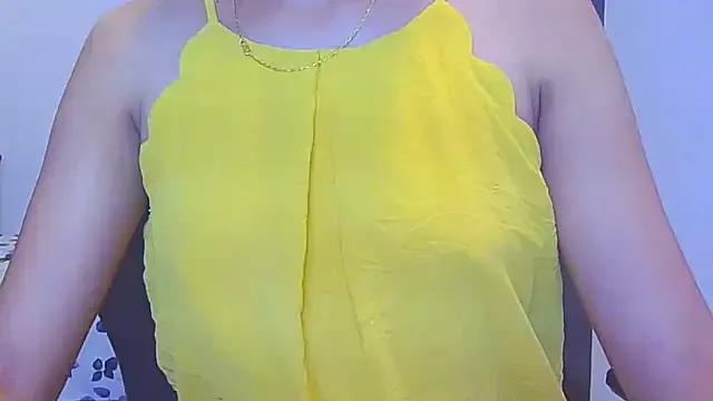 doll_sawra from StripChat