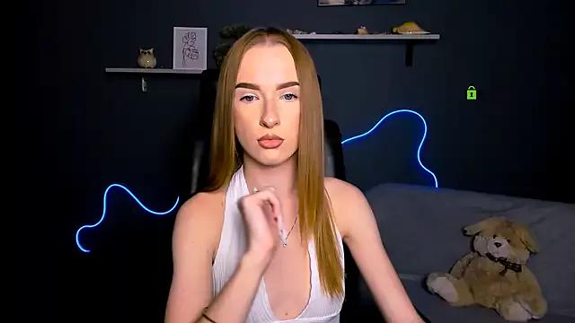doll_vey from StripChat