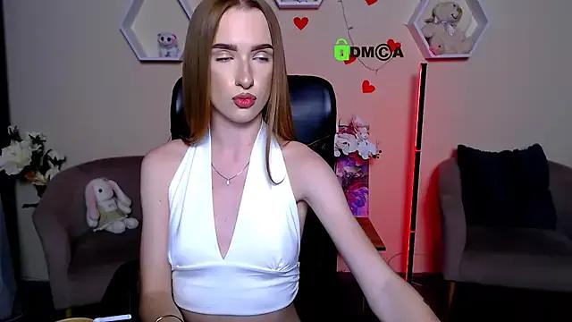 doll_vey from StripChat