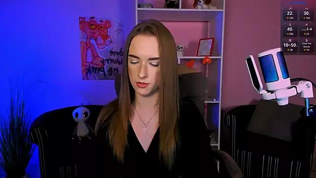 Try our streaming cams variety and talk on a personal level with our adorable girls streamers, showing off their bountiful shapes and dildos.