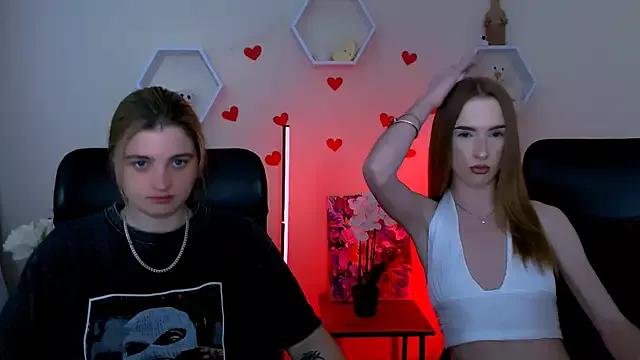 doll_vey from StripChat