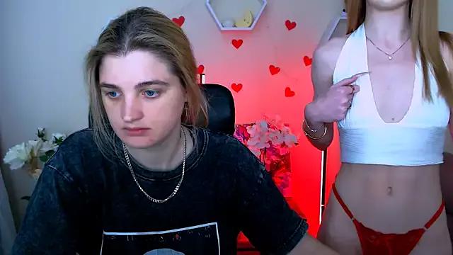 doll_vey from StripChat