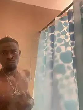 Dolla-Billlz from StripChat
