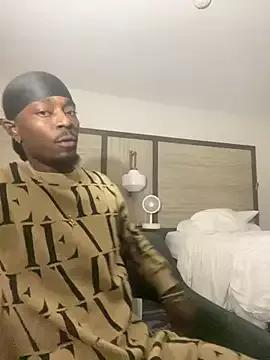 Dolla-Billlz from StripChat