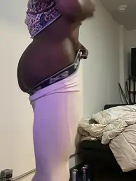 Dolla-Billlz from StripChat