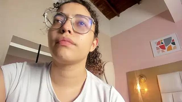 Dollar-girl from StripChat