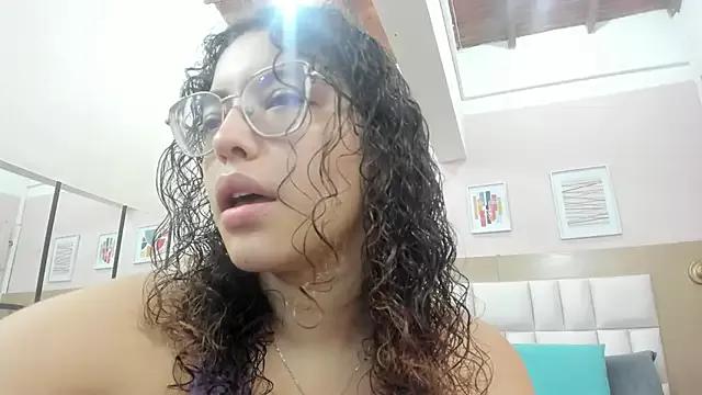 Dollar-girl from StripChat