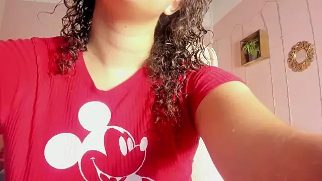 Dollar-girl from StripChat