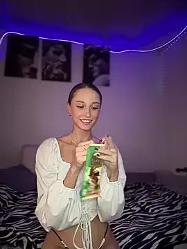 Try our streaming cams variety and talk on a personal level with our adorable girls streamers, showing off their bountiful shapes and dildos.