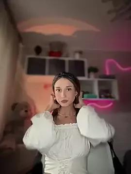 Try our streaming cams variety and talk on a personal level with our adorable girls streamers, showing off their bountiful shapes and dildos.