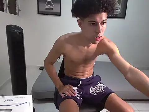 Dollarhot30 from StripChat is Freechat