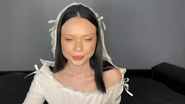 dollfromvenus from StripChat