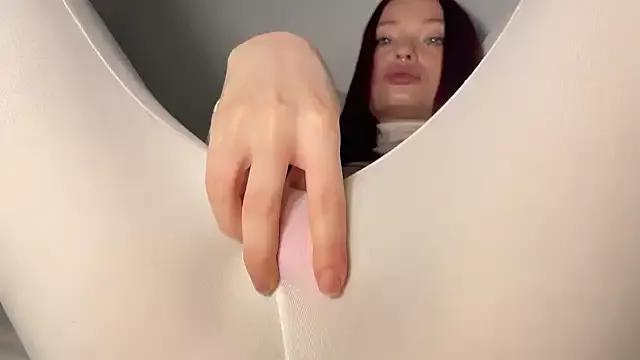 dollfromvenus from StripChat