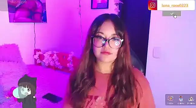 Try our streaming cams variety and talk on a personal level with our adorable girls streamers, showing off their bountiful shapes and dildos.