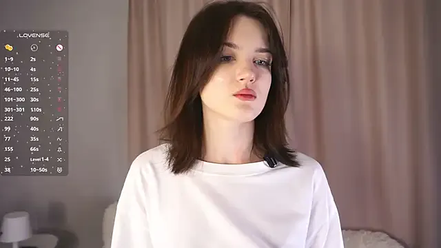 DollieDallam from StripChat is Freechat