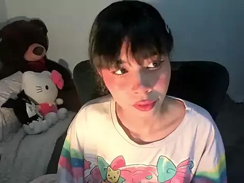 Try our streaming cams variety and talk on a personal level with our adorable girls streamers, showing off their bountiful shapes and dildos.