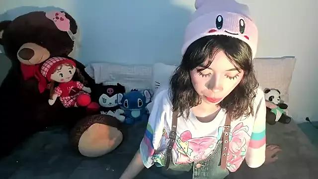 dolliette24 from StripChat