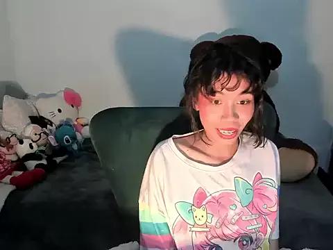 dolliette24 from StripChat is Freechat