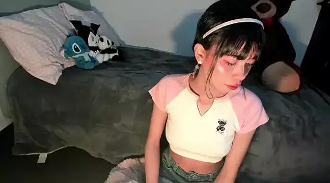 Try our streaming cams variety and talk on a personal level with our adorable girls streamers, showing off their bountiful shapes and dildos.