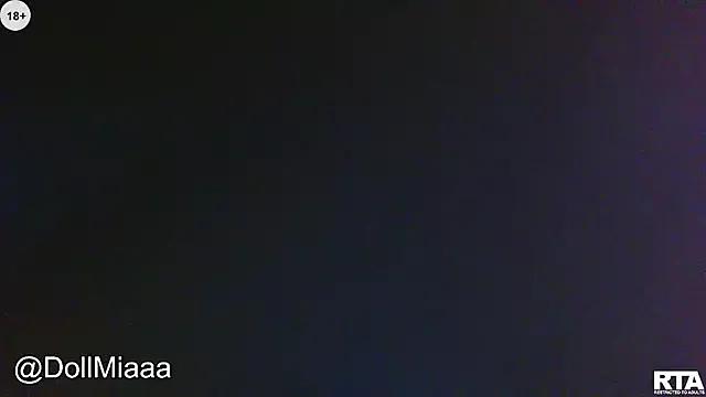 DollMiaaa from StripChat is Freechat