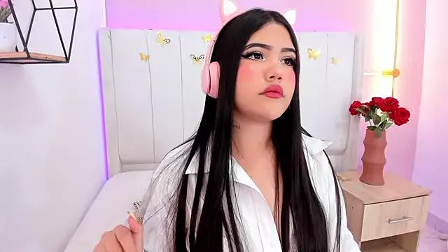 dollsweety from StripChat