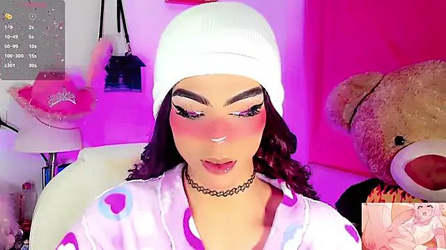 dollswit01 from StripChat