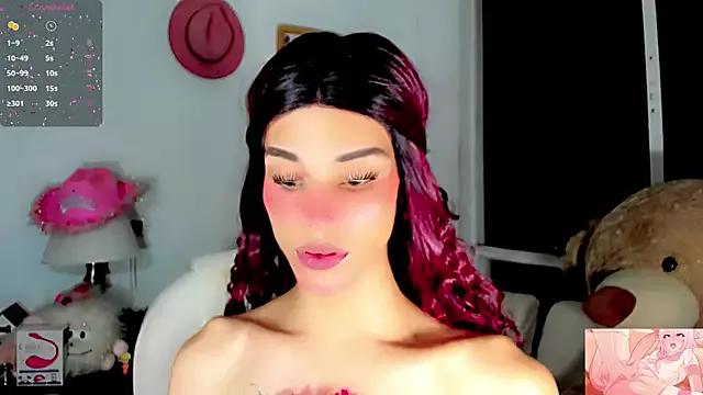 dollswit01 from StripChat