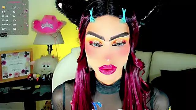 dollswit01 from StripChat
